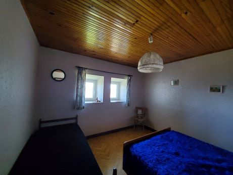 Ferme restaurée avec un cachet remarquable