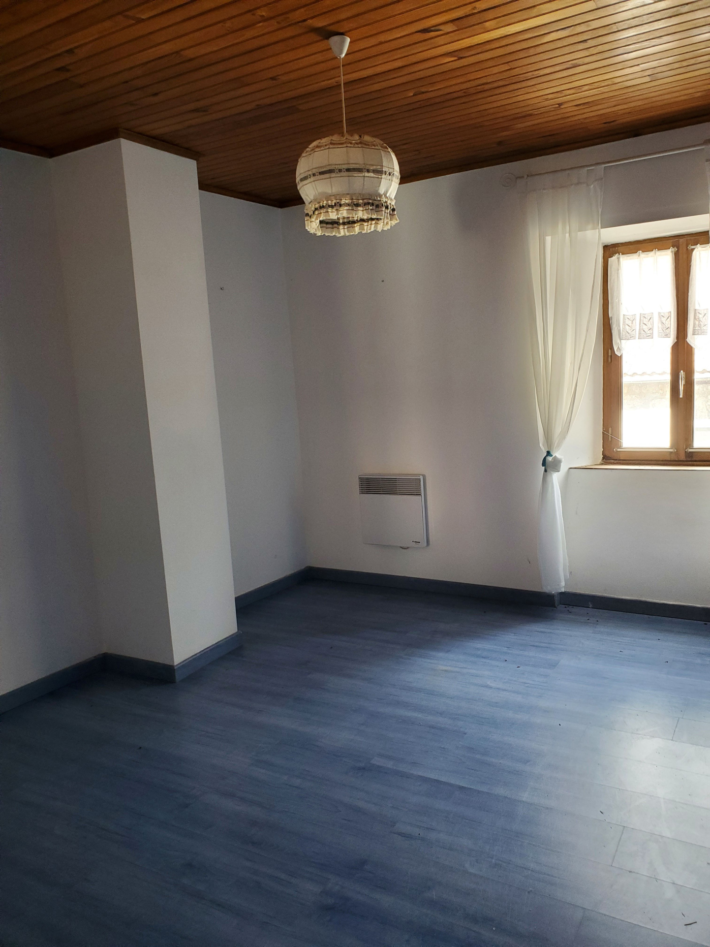 Belle maison de village habitable de suite