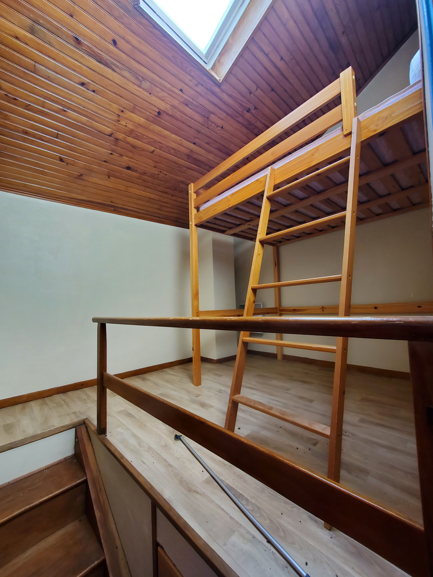 Belle maison de village habitable de suite