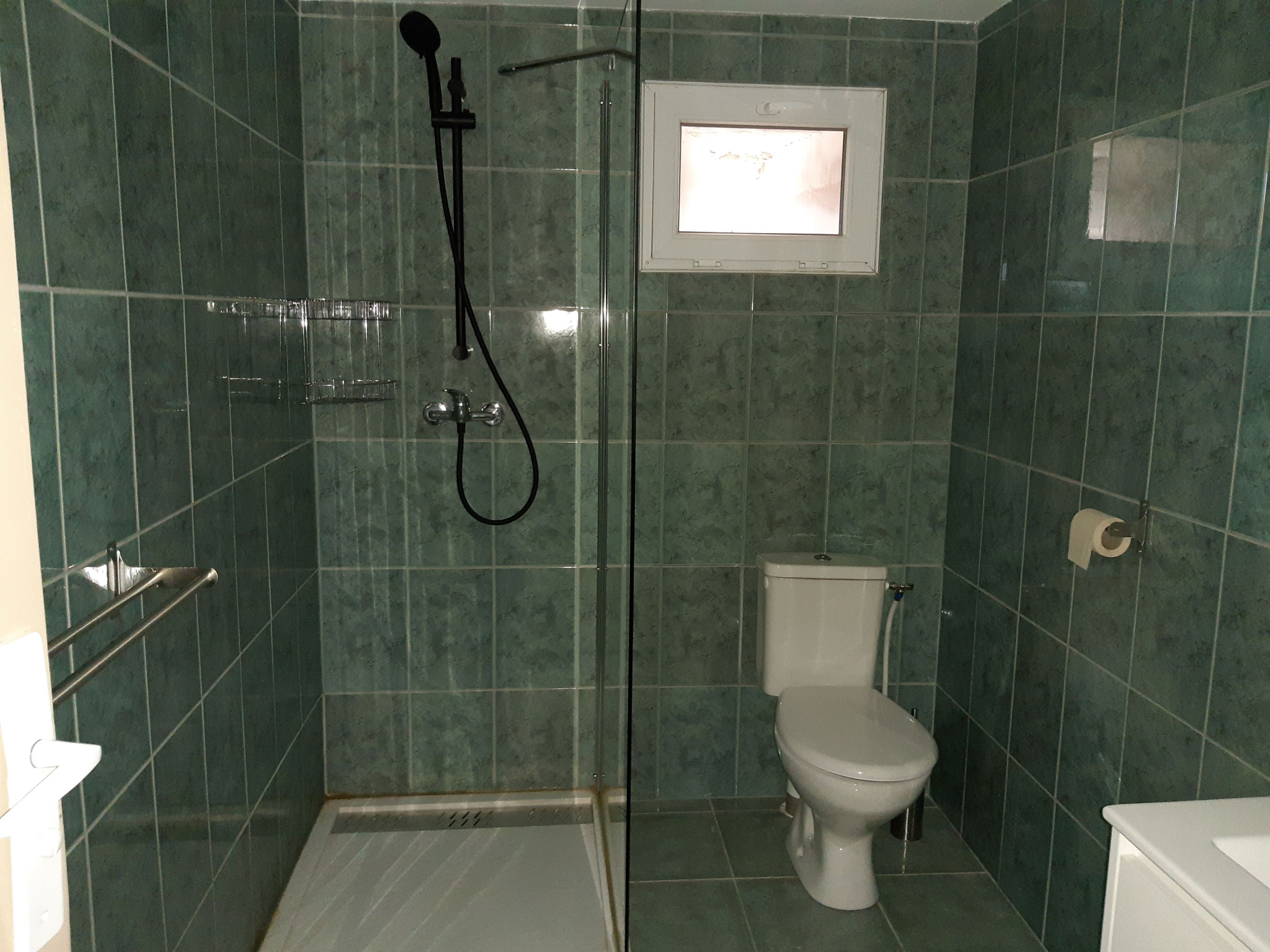 Appartement meublé rénové récemment