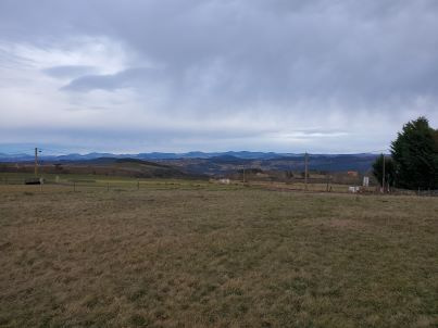 Terrain constructible de 1 700 m2