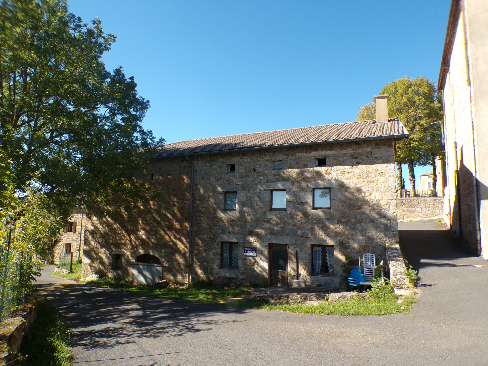 Maison 5 pièces 113 m² · à Pierre · 113 m² · 180 000 €