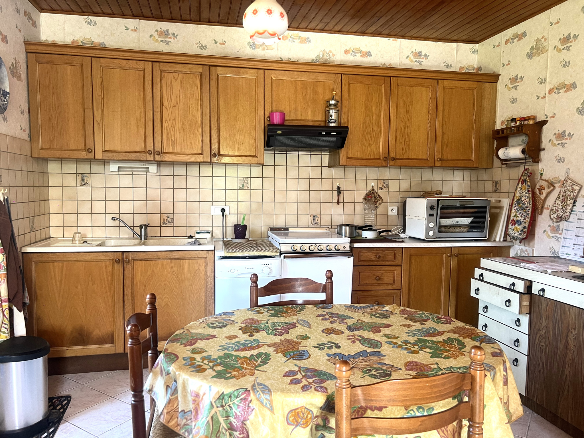Belle maison