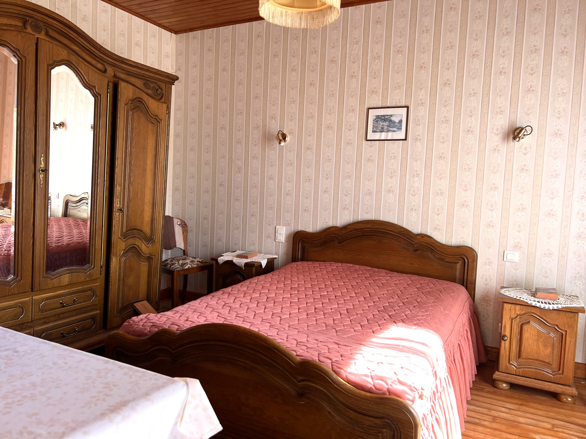 Belle maison