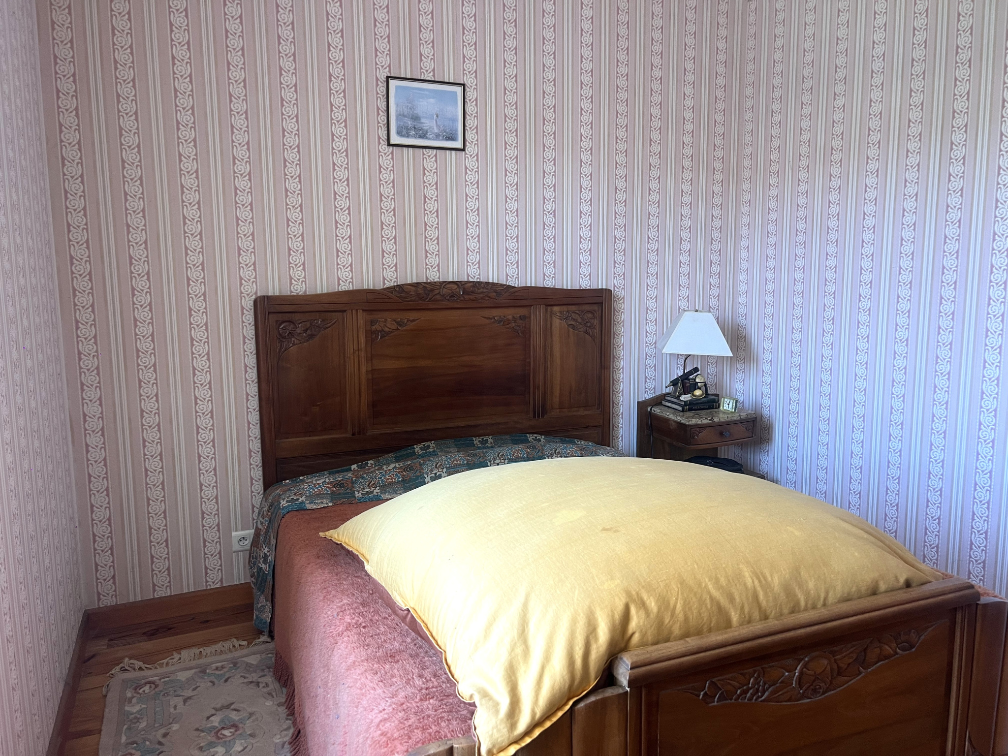 Belle maison