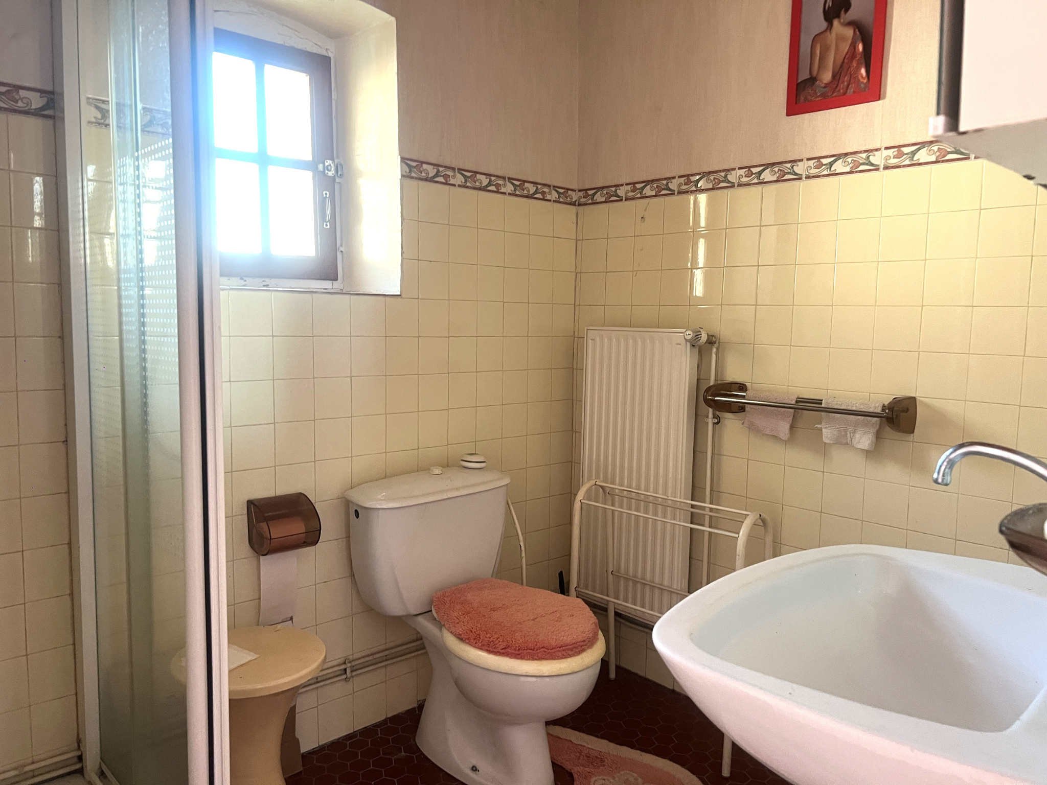 Belle maison