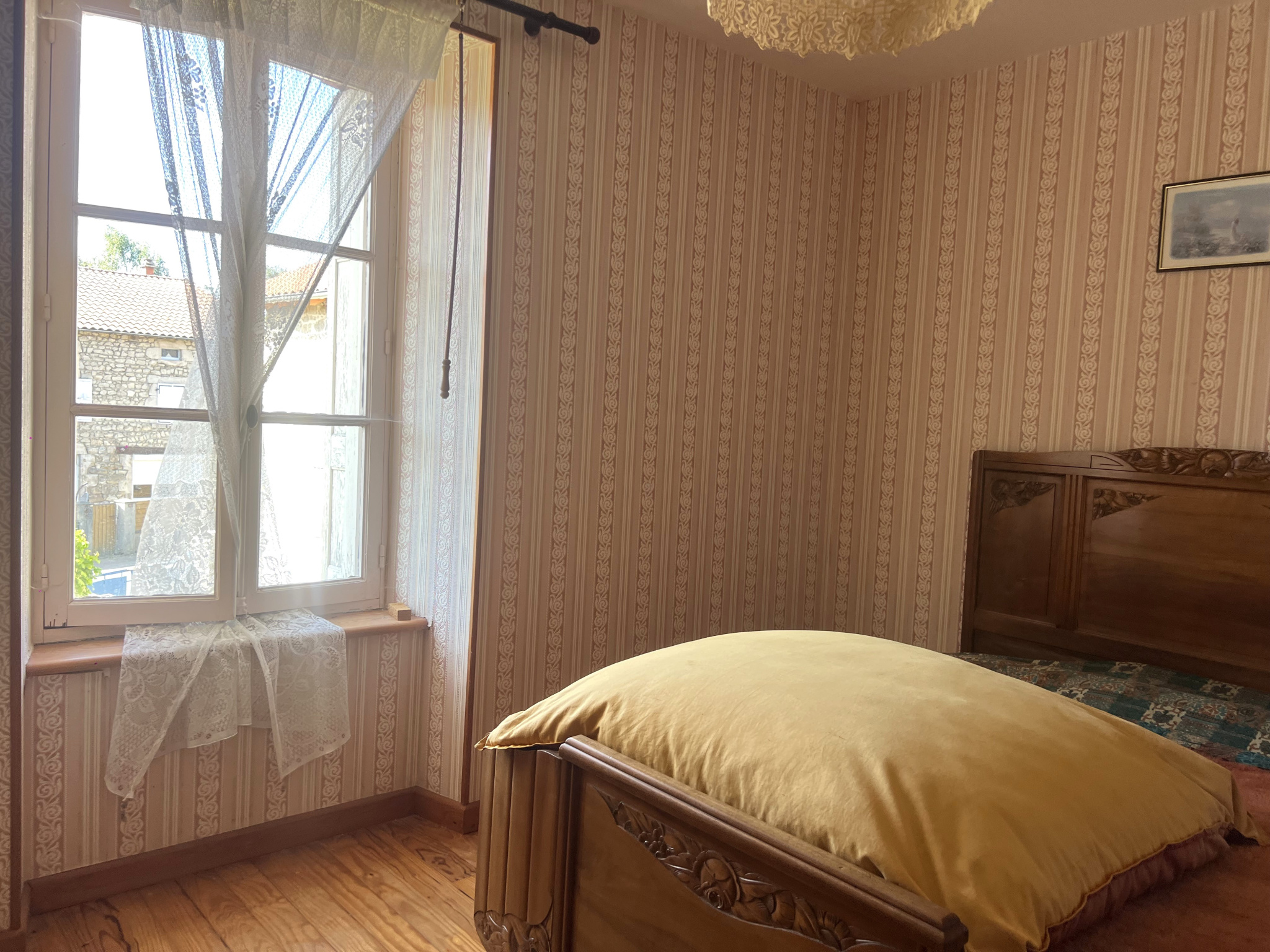 Belle maison
