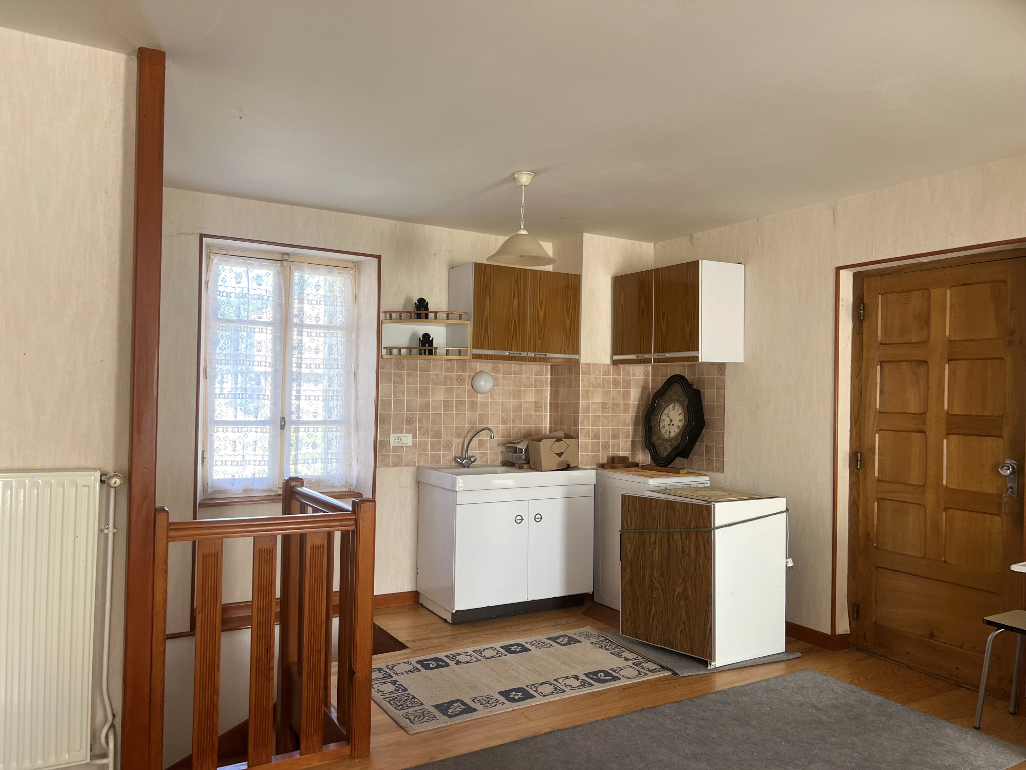 Belle maison