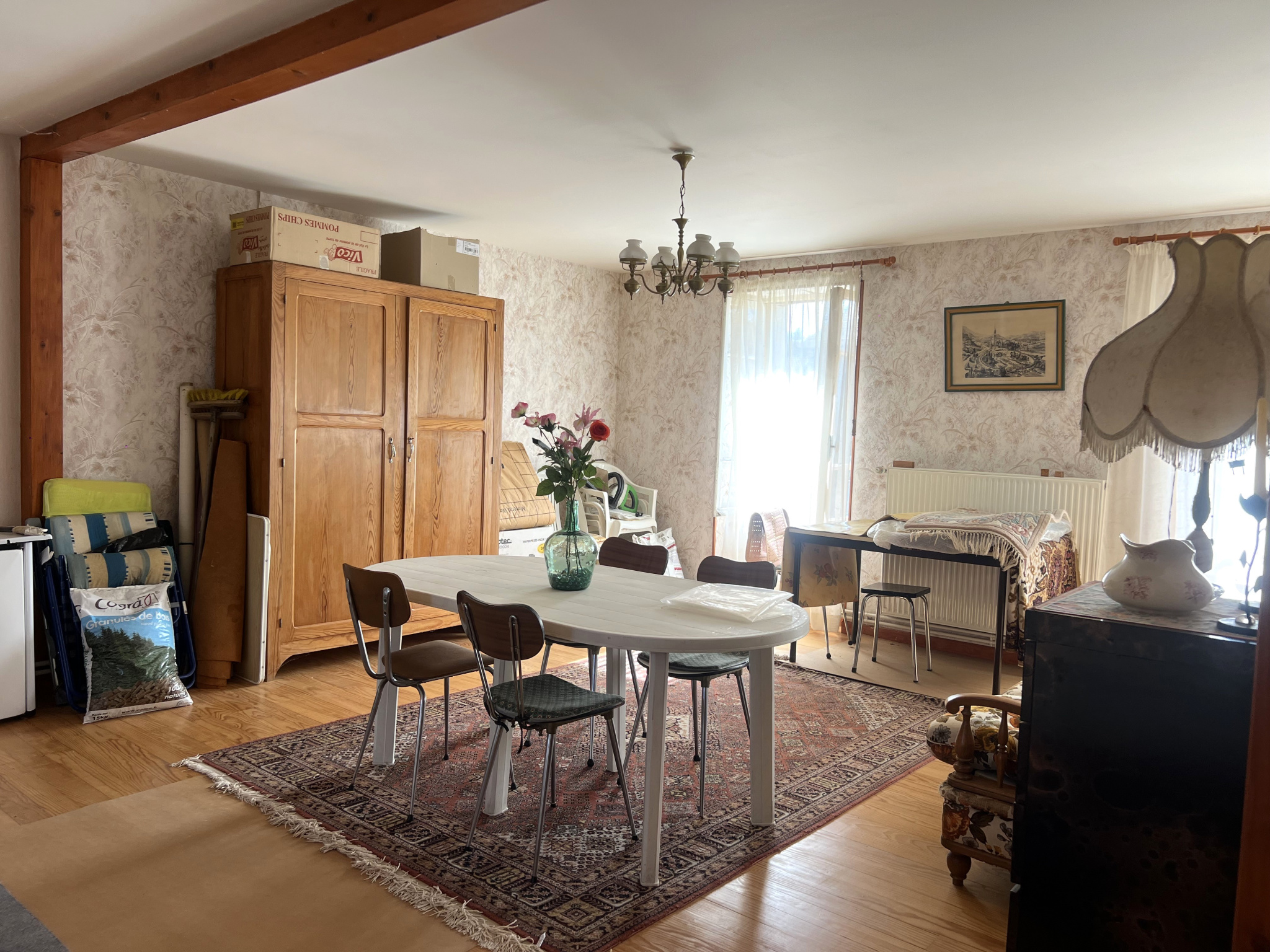 Belle maison