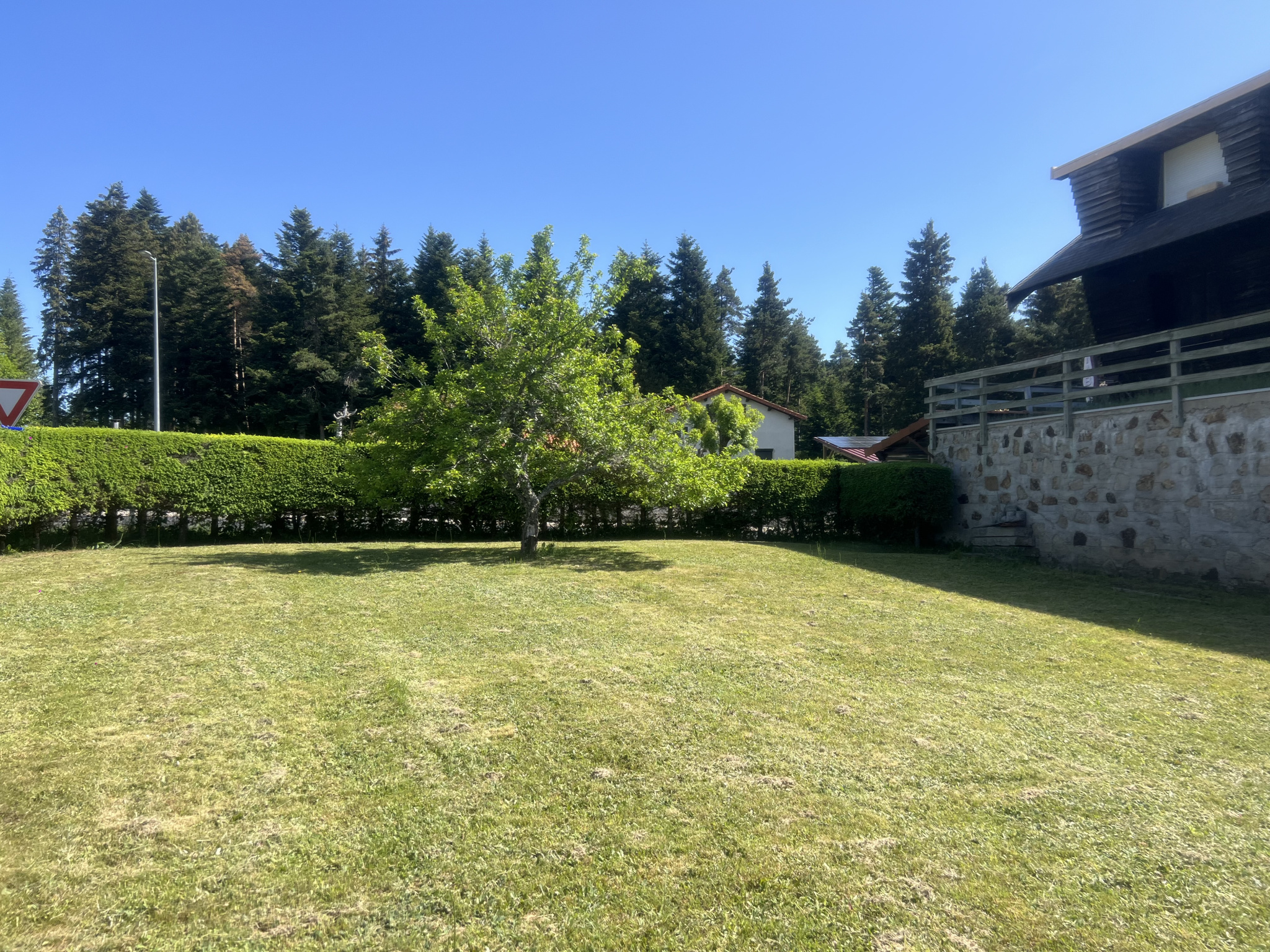 Belle maison