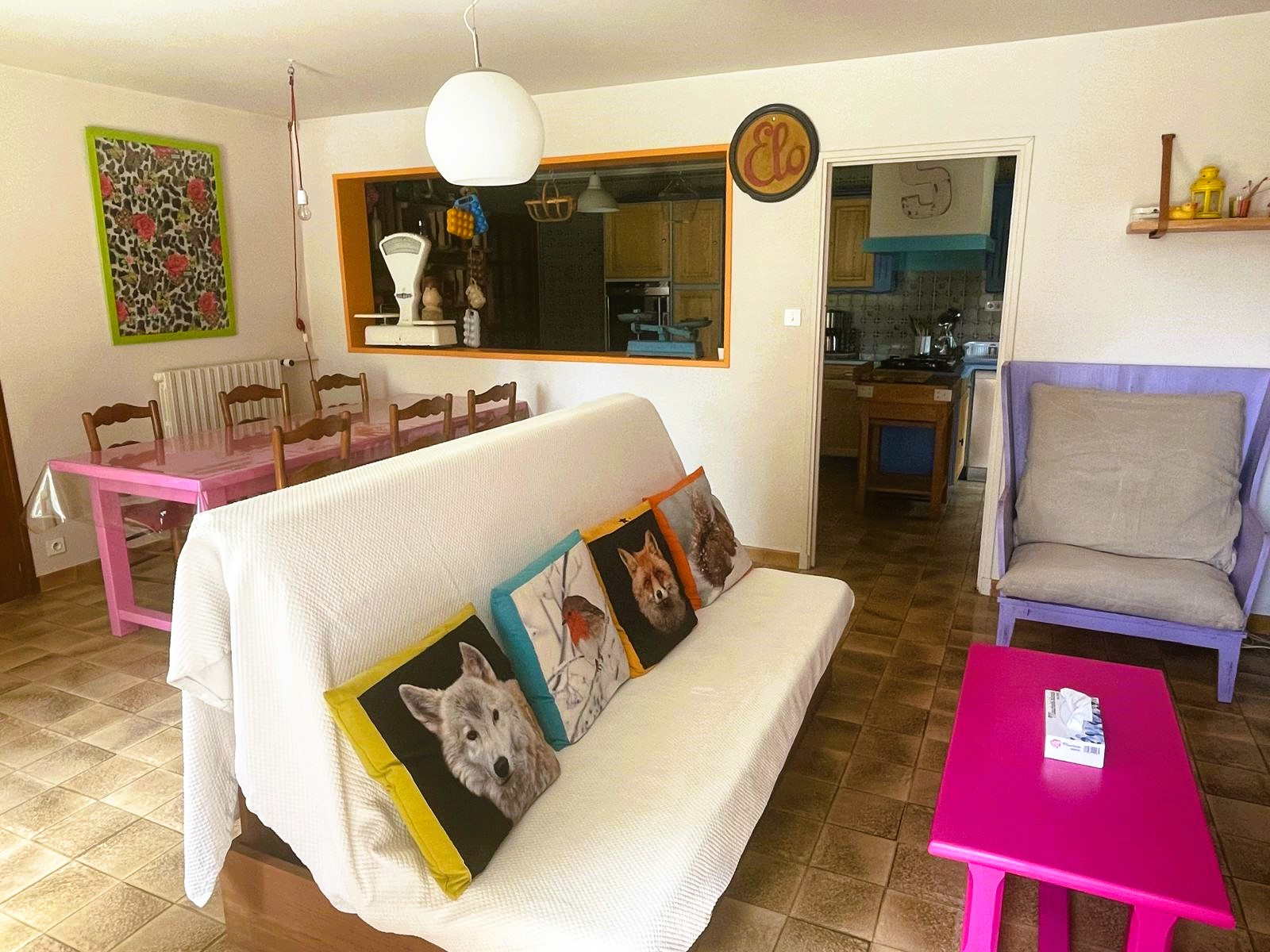 PROPRIETE DE CARACTERE AVEC ET PISCINE ET 4.2 HECTARES DE TERRAIN :