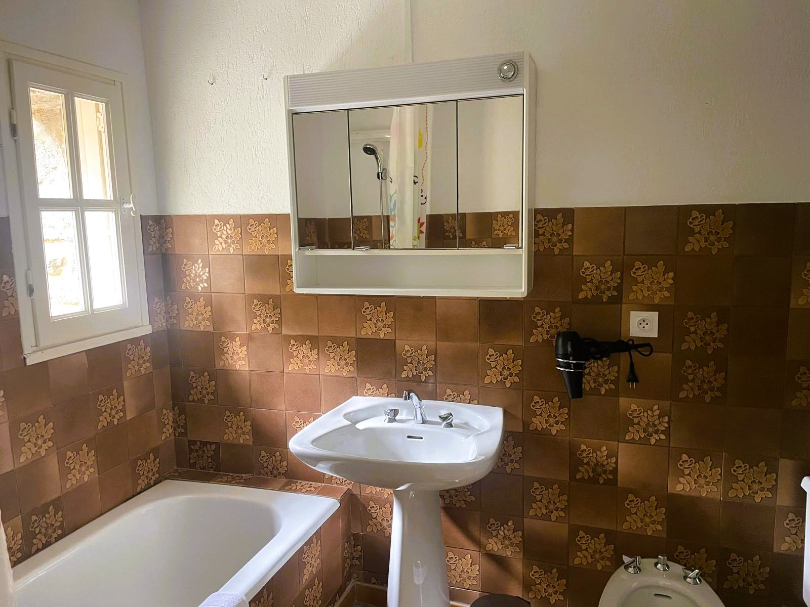 PROPRIETE DE CARACTERE AVEC ET PISCINE ET 4.2 HECTARES DE TERRAIN :