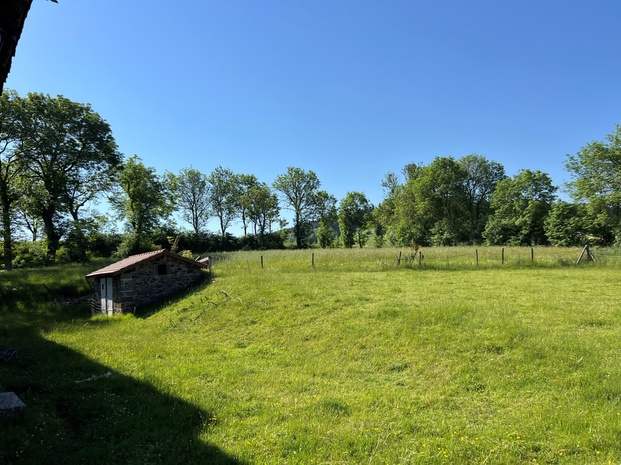Charmante maison en pierre