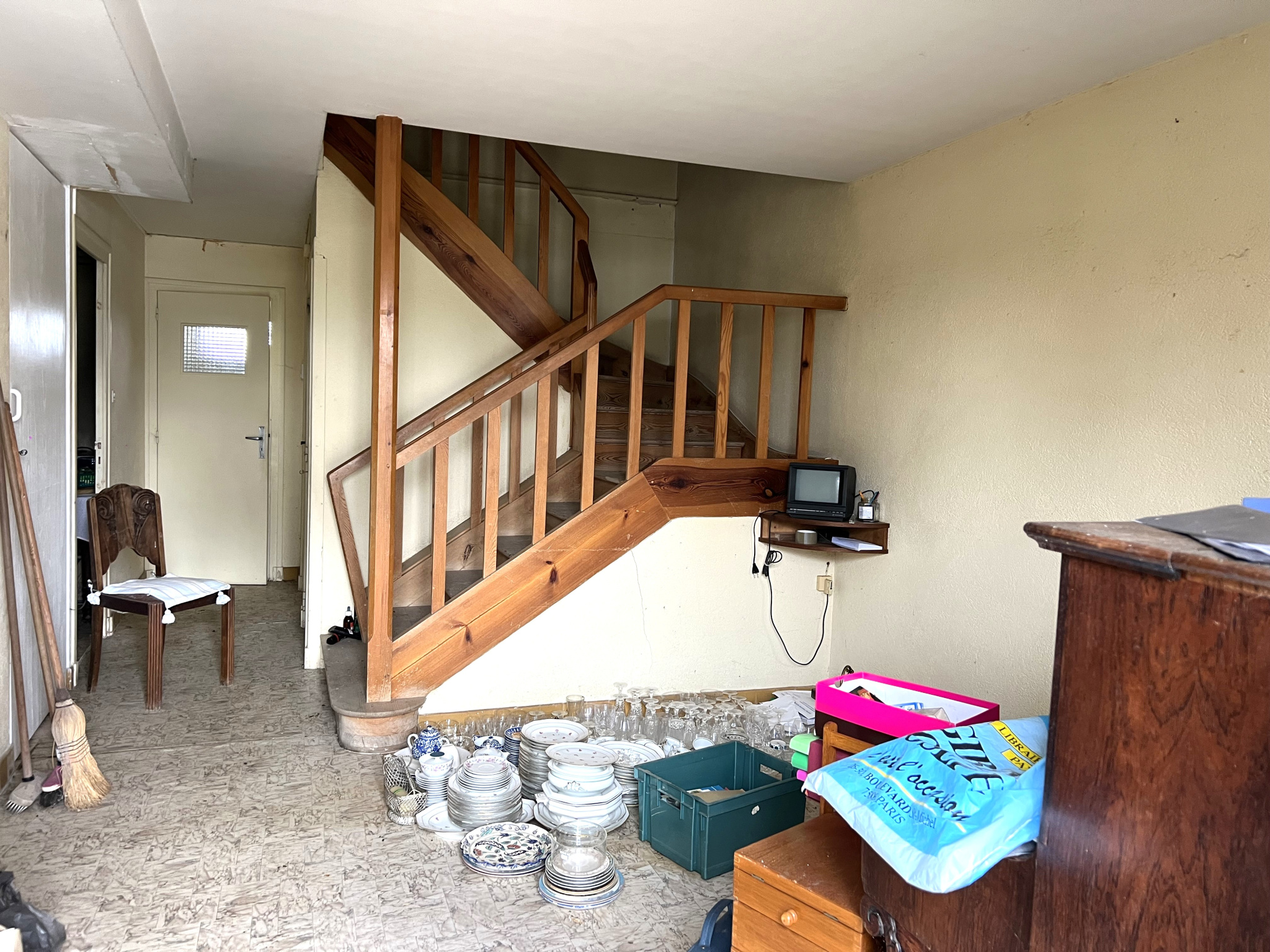 Charmante maison en pierre