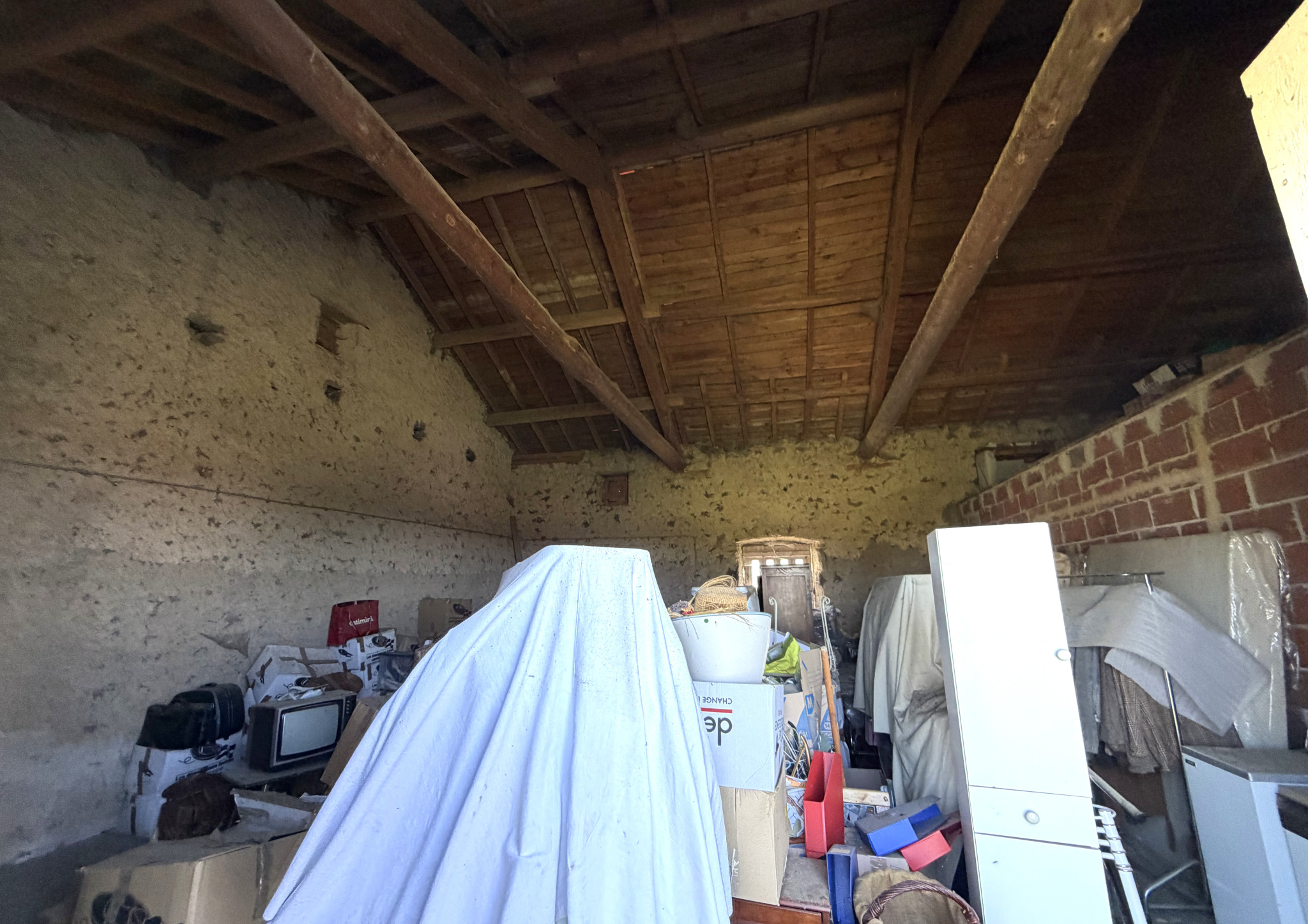 Charmante maison en pierre