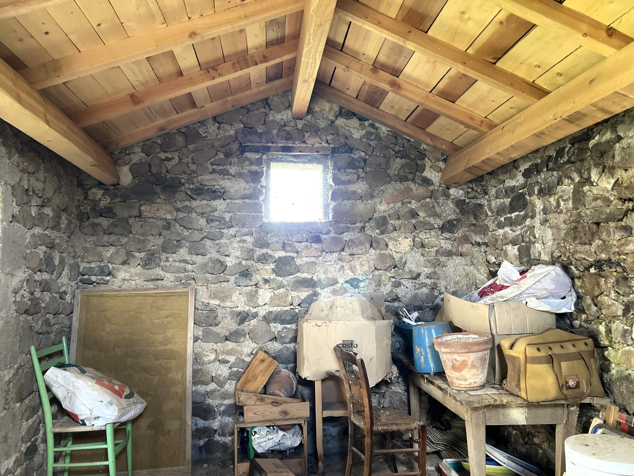 Charmante maison en pierre