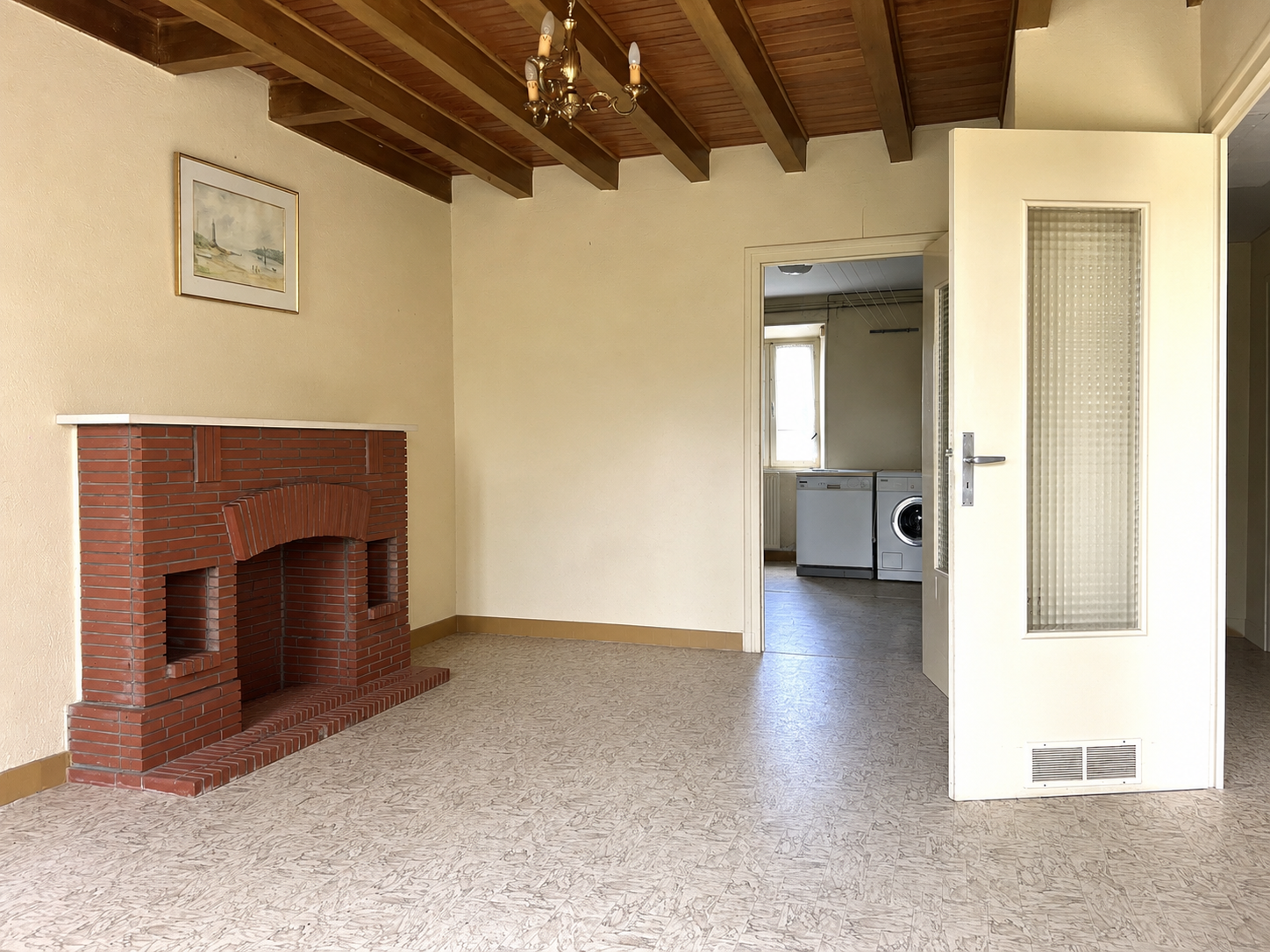 Charmante maison en pierre