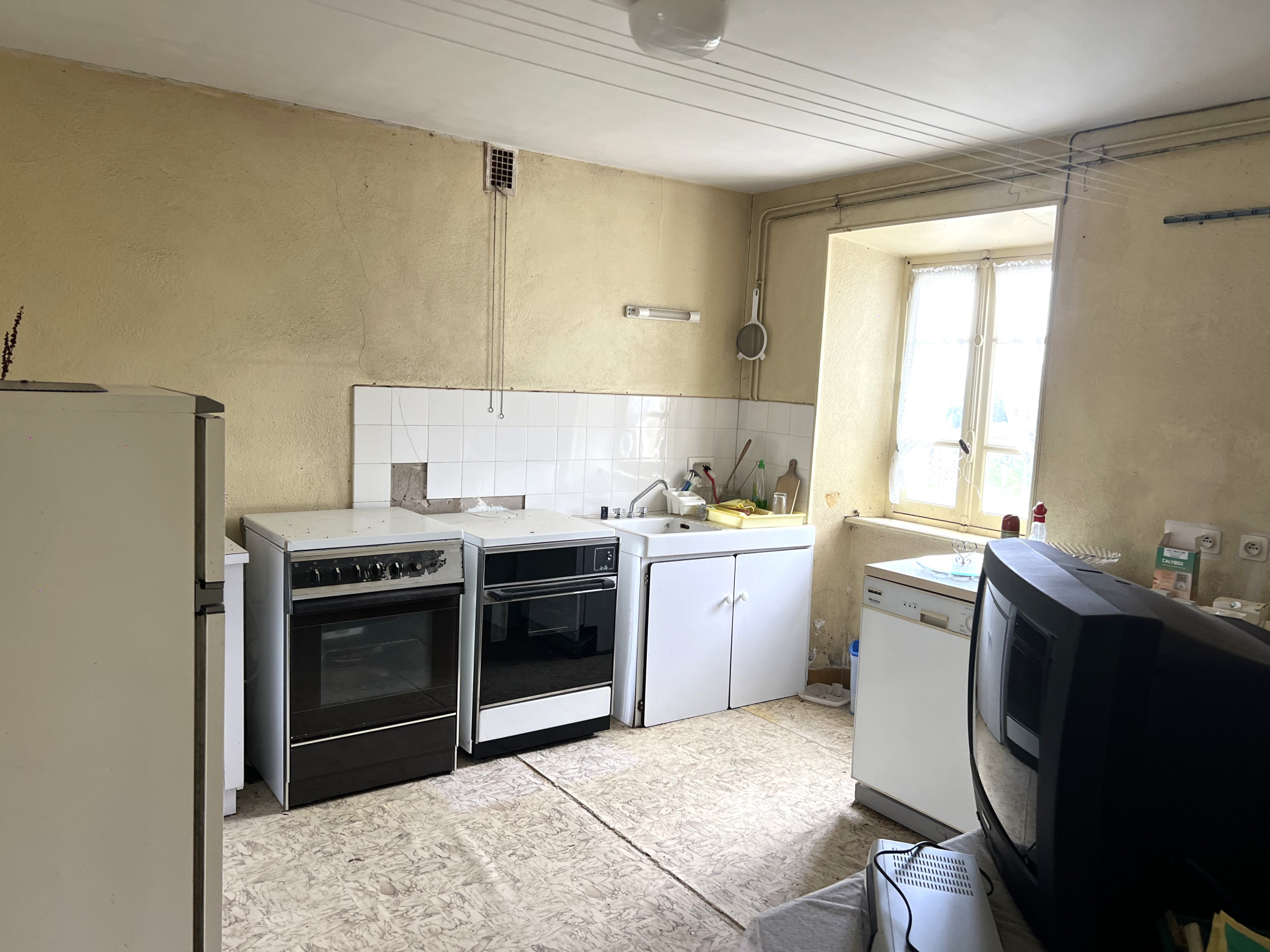 Charmante maison en pierre