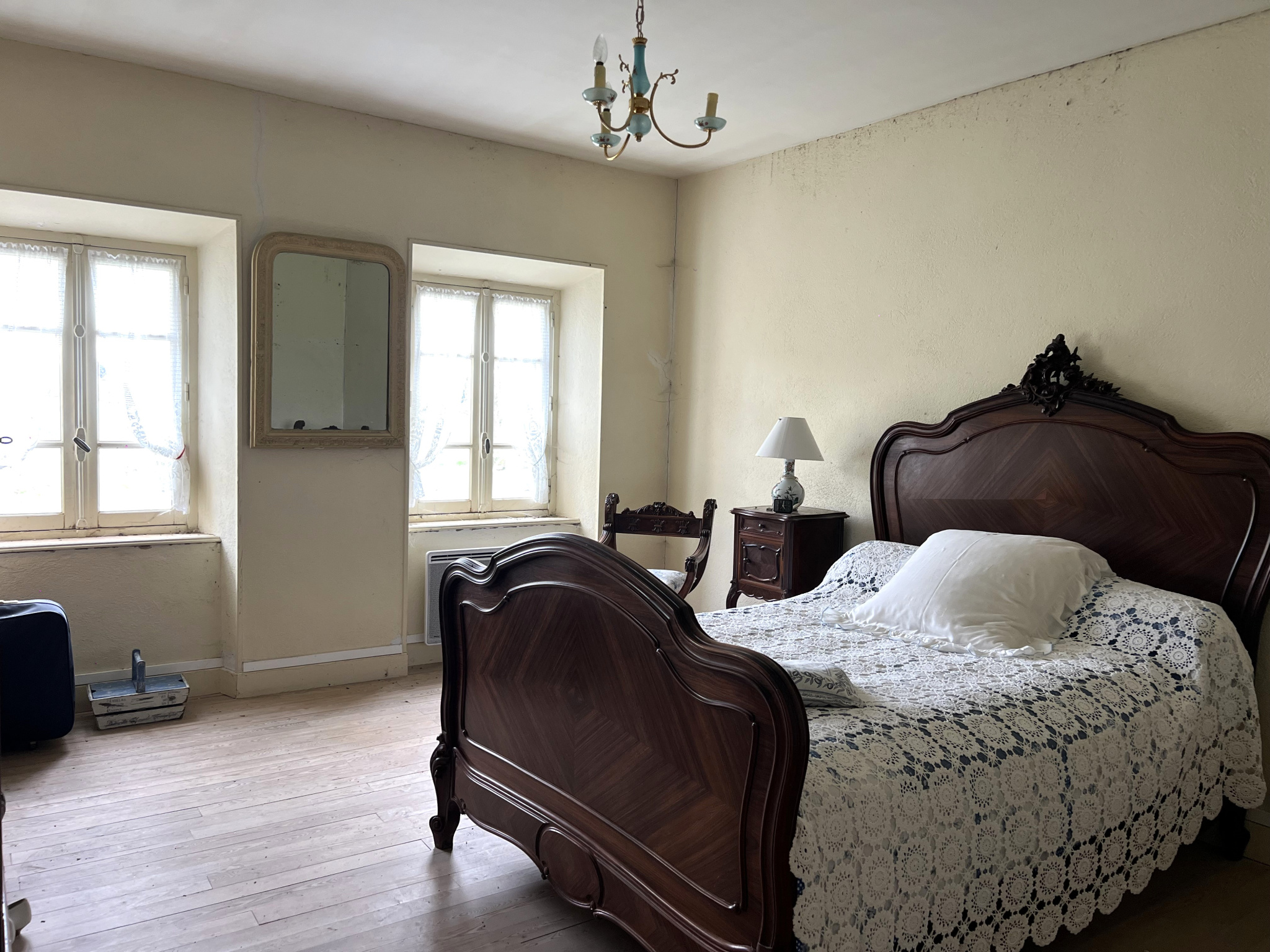 Charmante maison en pierre