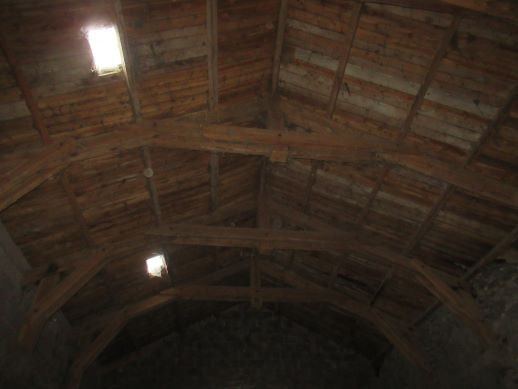 Ancienne ferme avec 180 m2 de terrain attenant