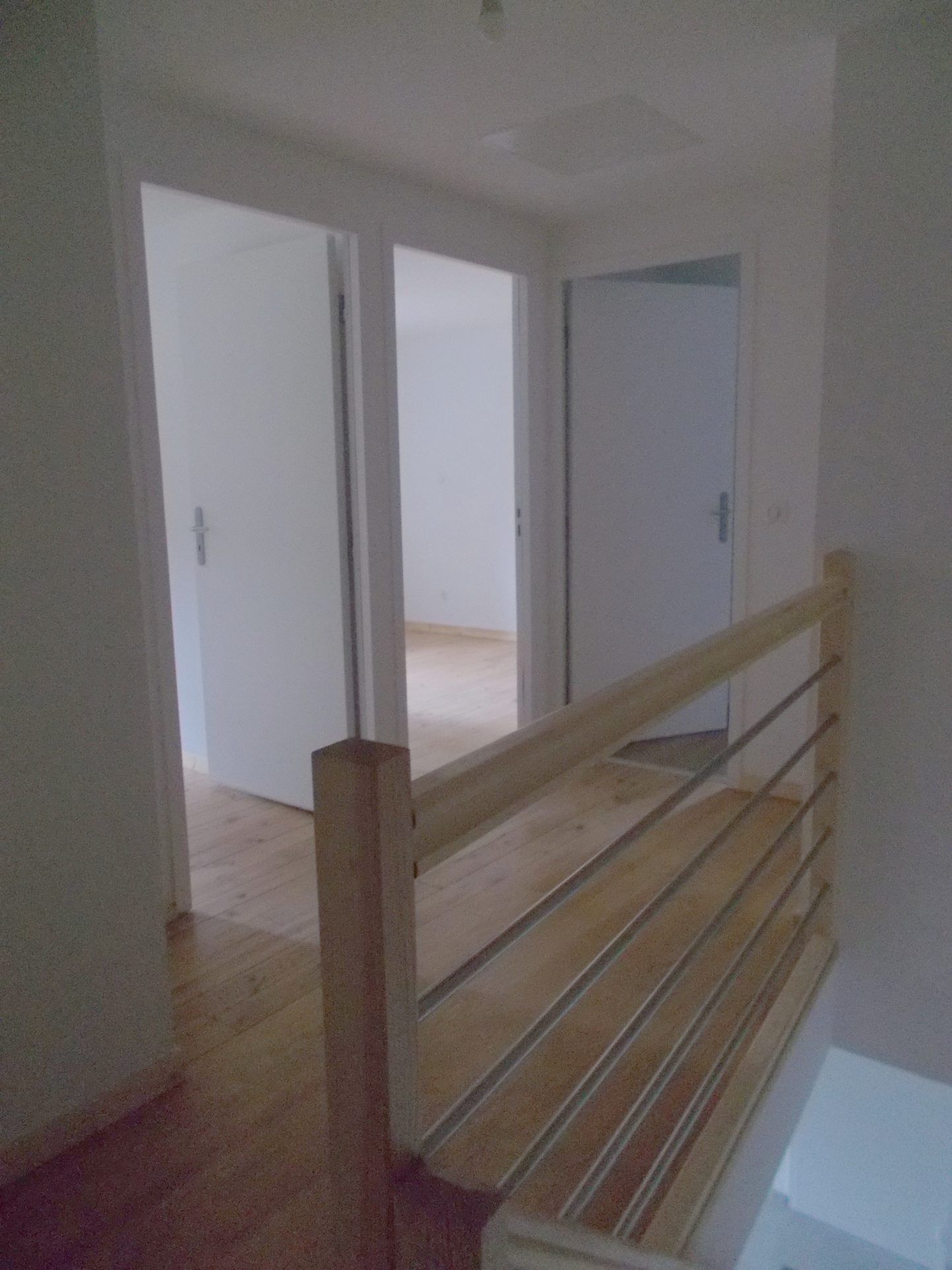 Maison en pierre entièrement rénovée  avec dépendances et grand terrain