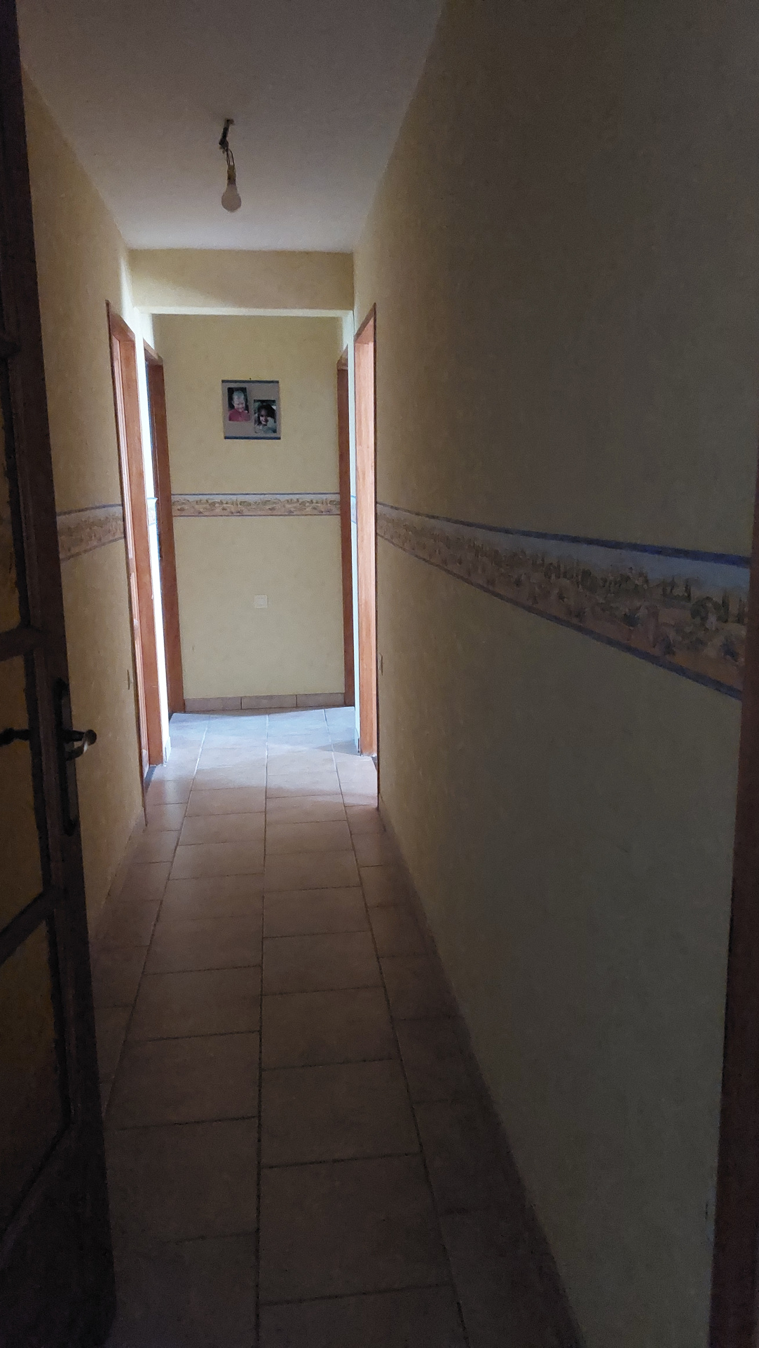 MAISON INDIVIDUELLE EN PIERRE ET BATIMENT FERME AUBERGE