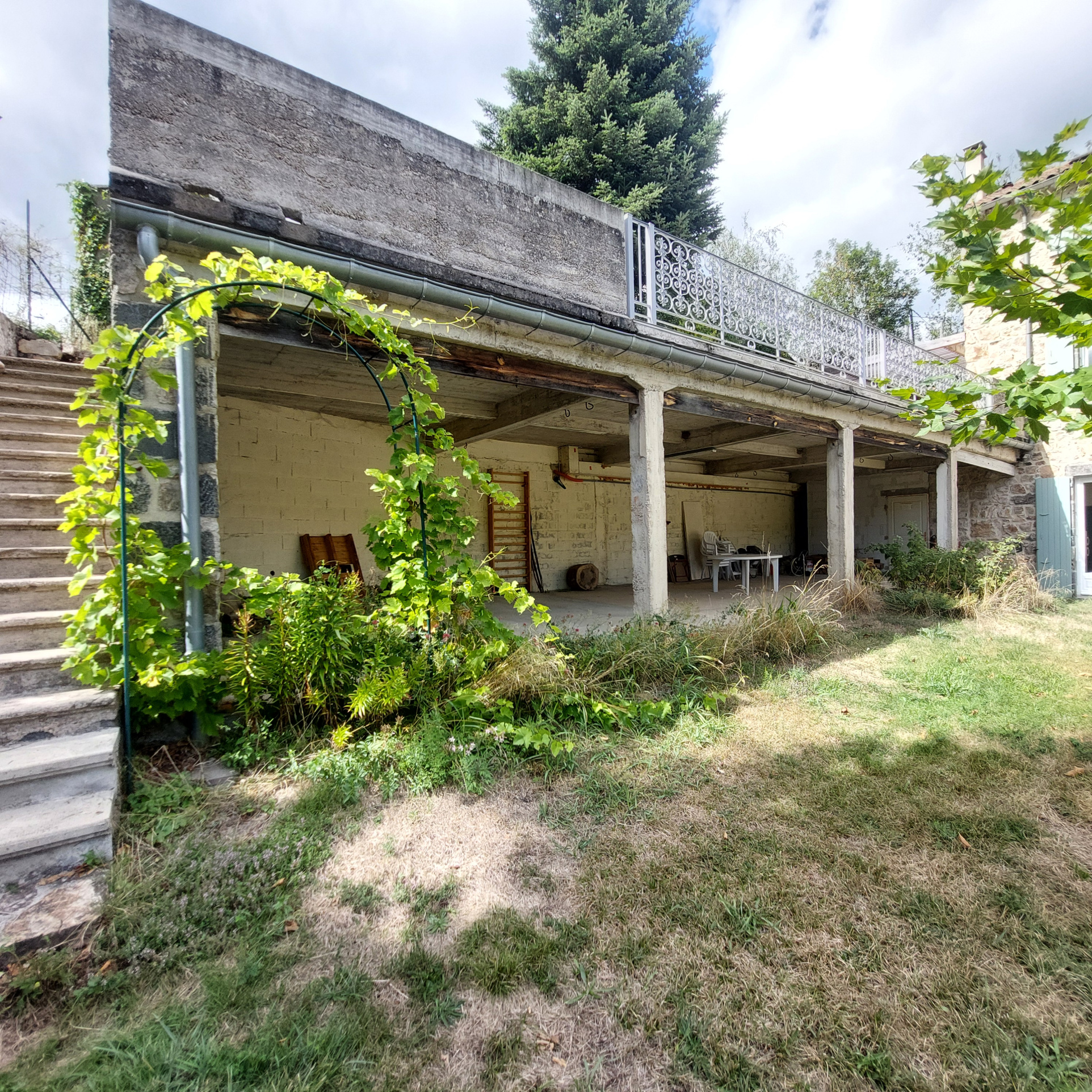 Ancienne école