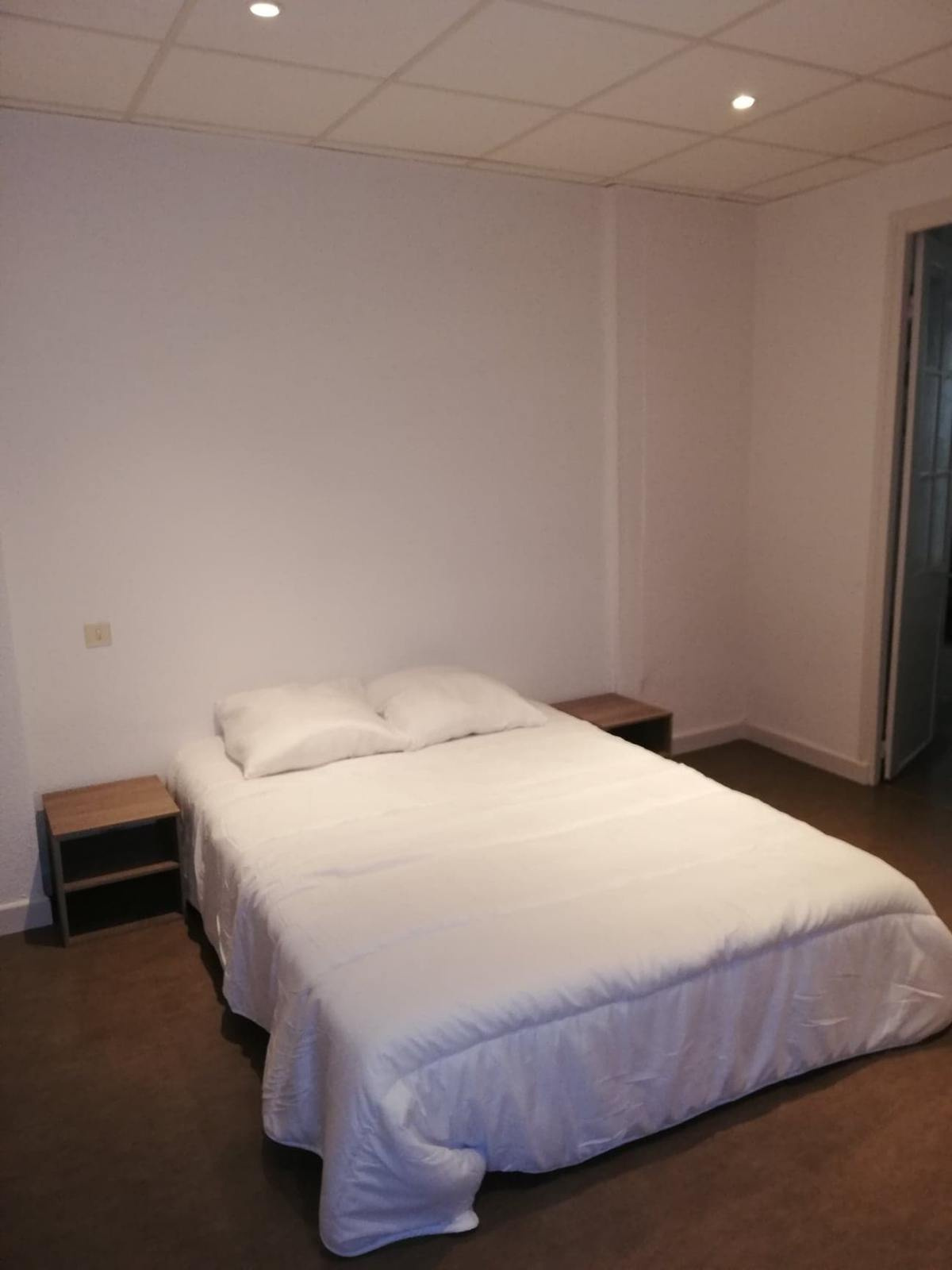 Appartement meublé