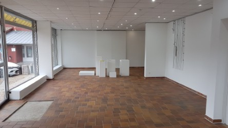 Très bel emplacement
