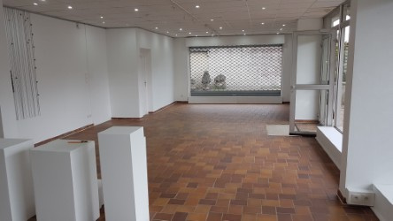 Très bel emplacement