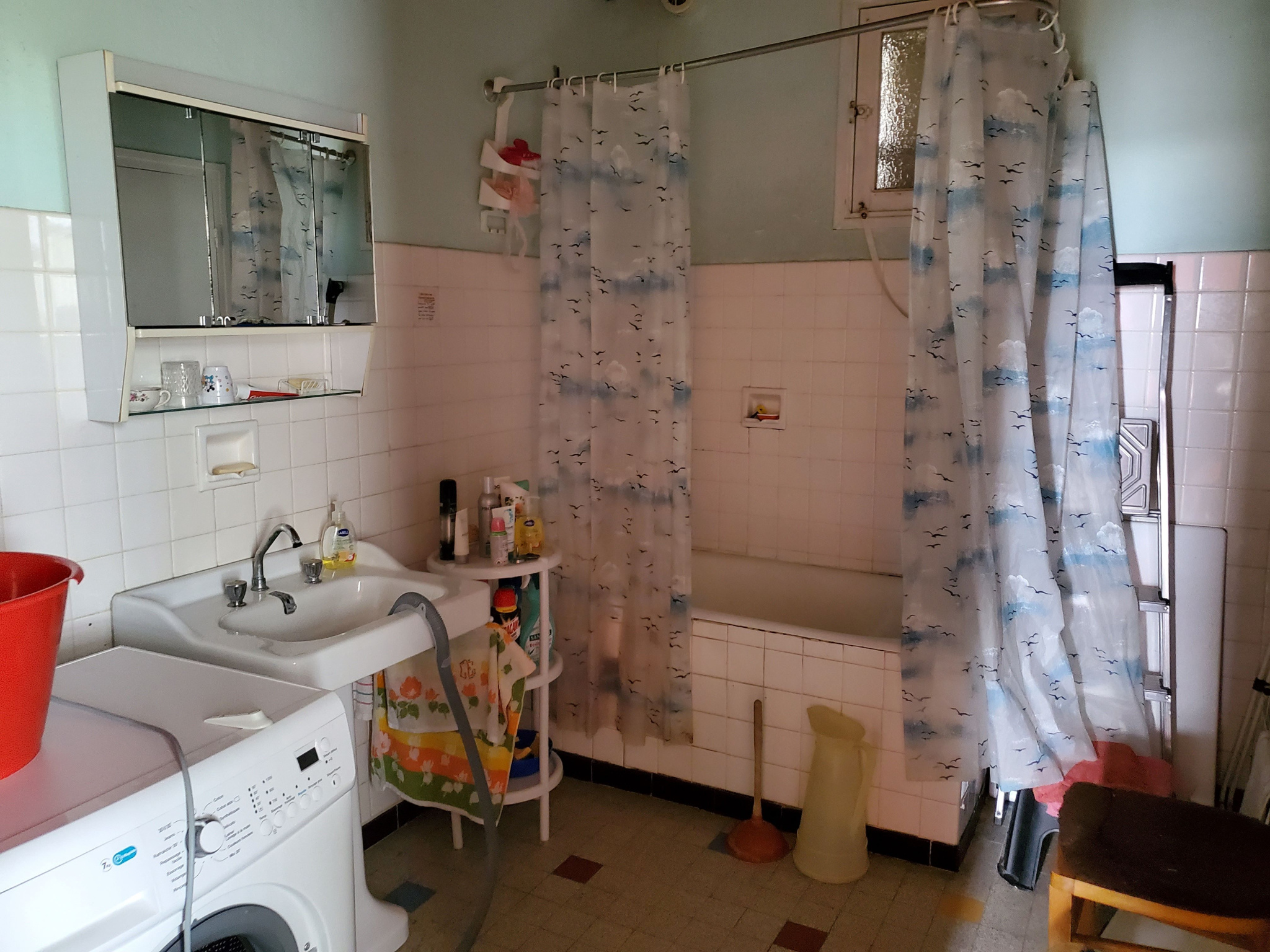 Belle maison indépendante avec 1 400 m2 de terrain attenant