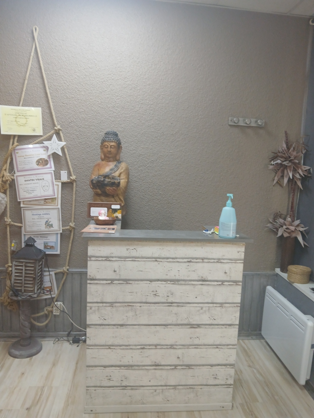 Local commercial