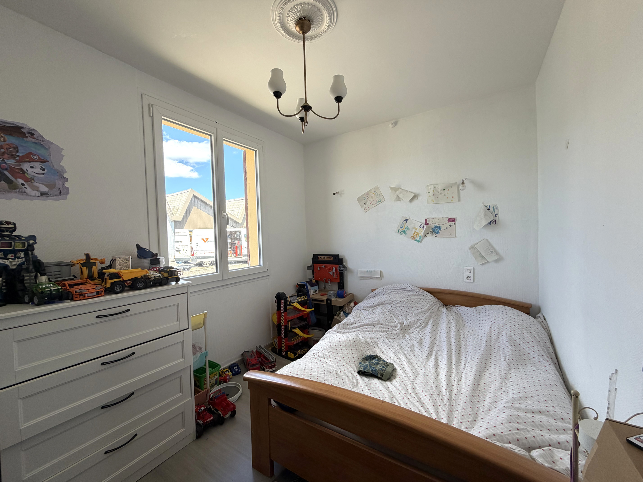Charmante maison