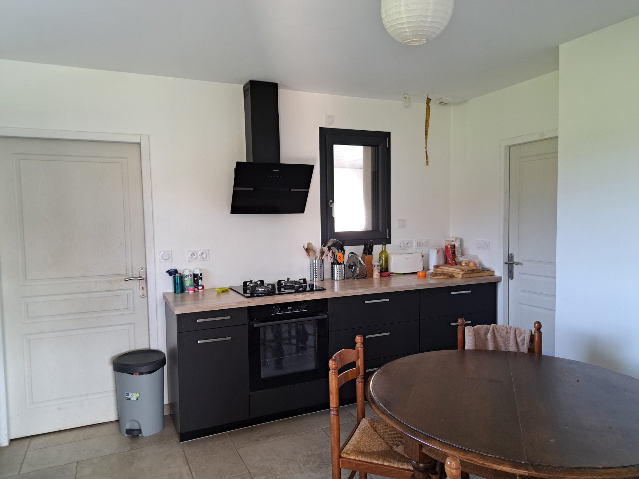 Maison d'habitation en campagne du Mazet de 2023