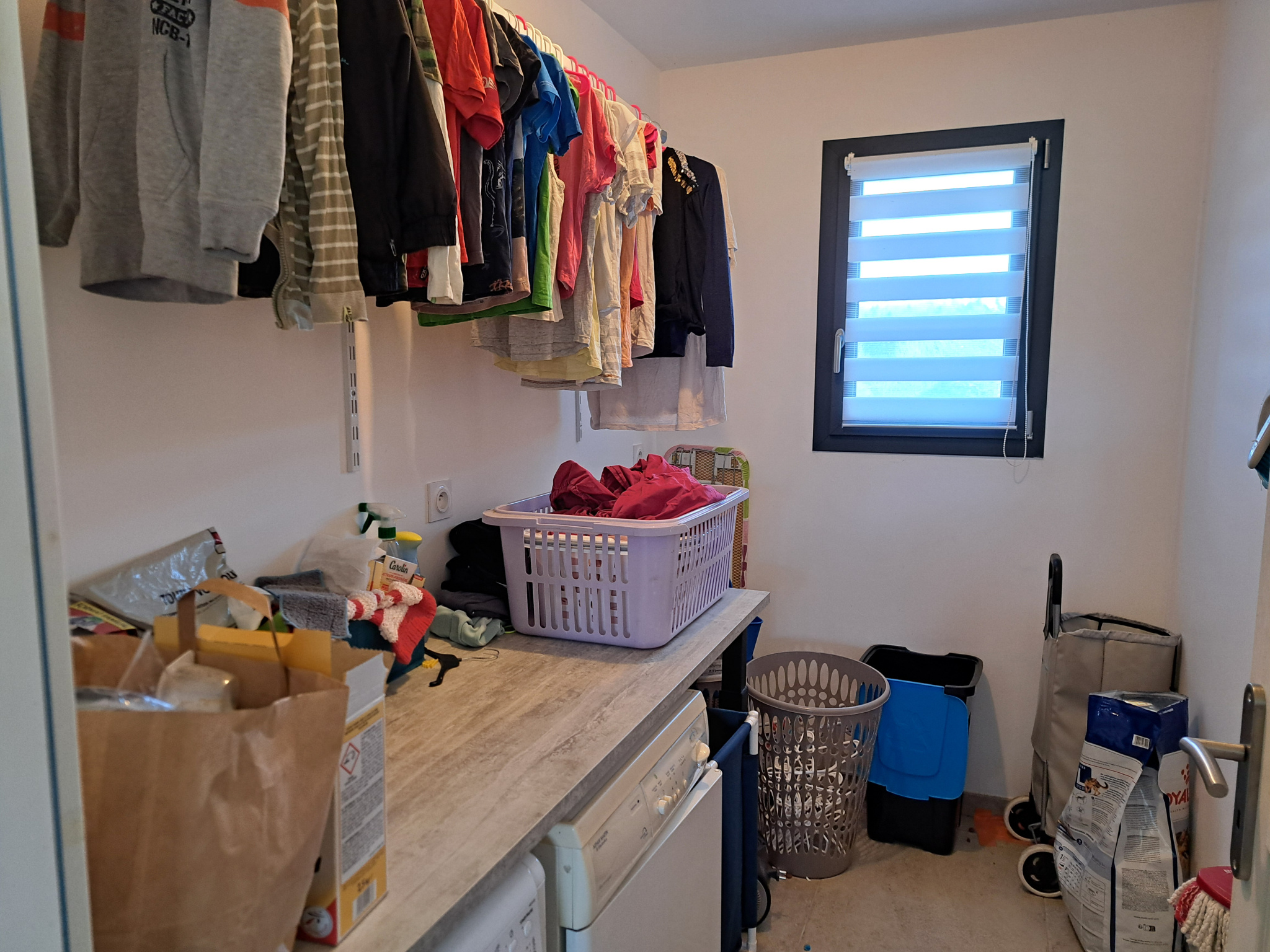 Maison d'habitation en campagne du Mazet de 2023