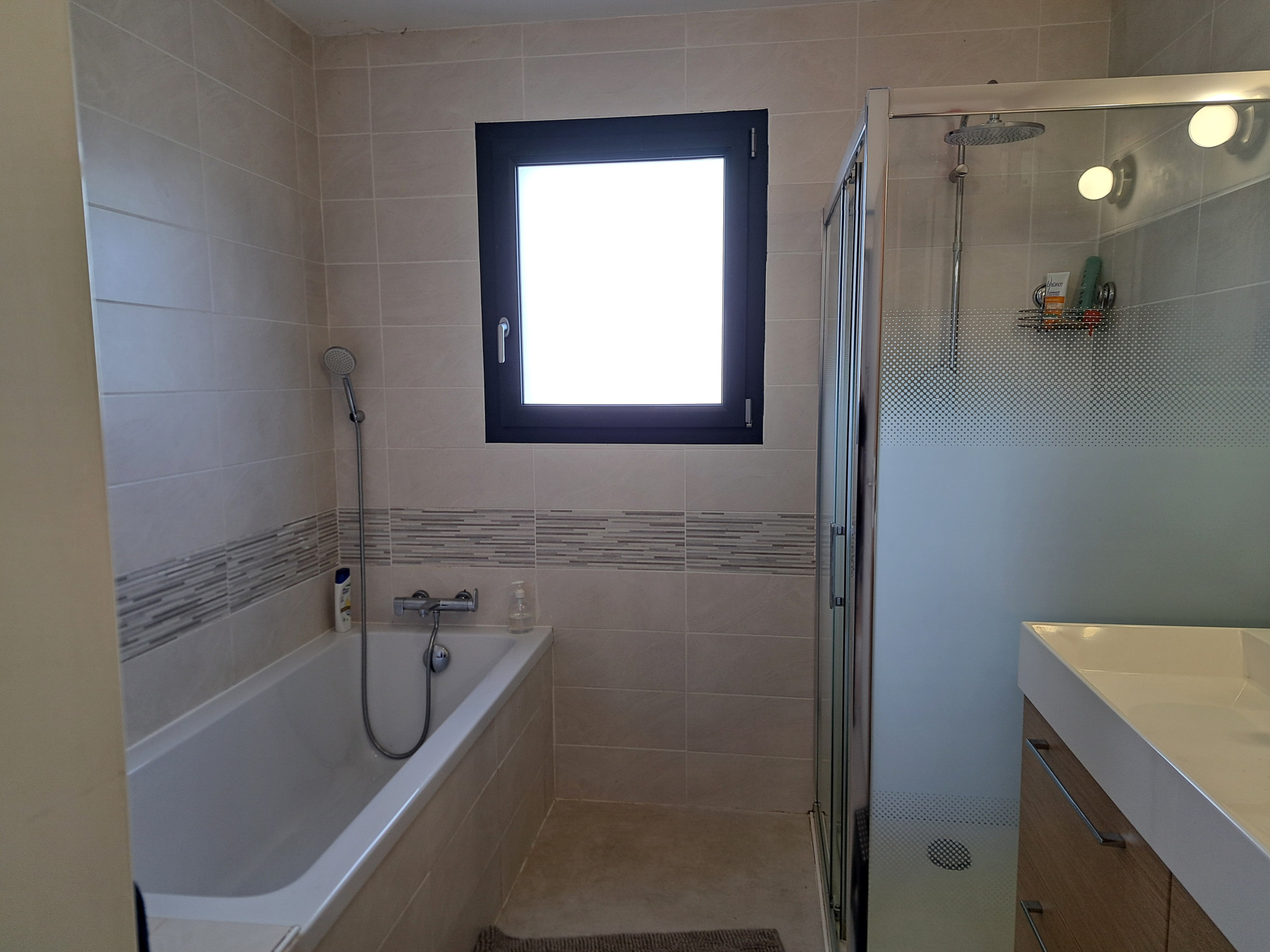 Maison d'habitation en campagne du Mazet de 2023