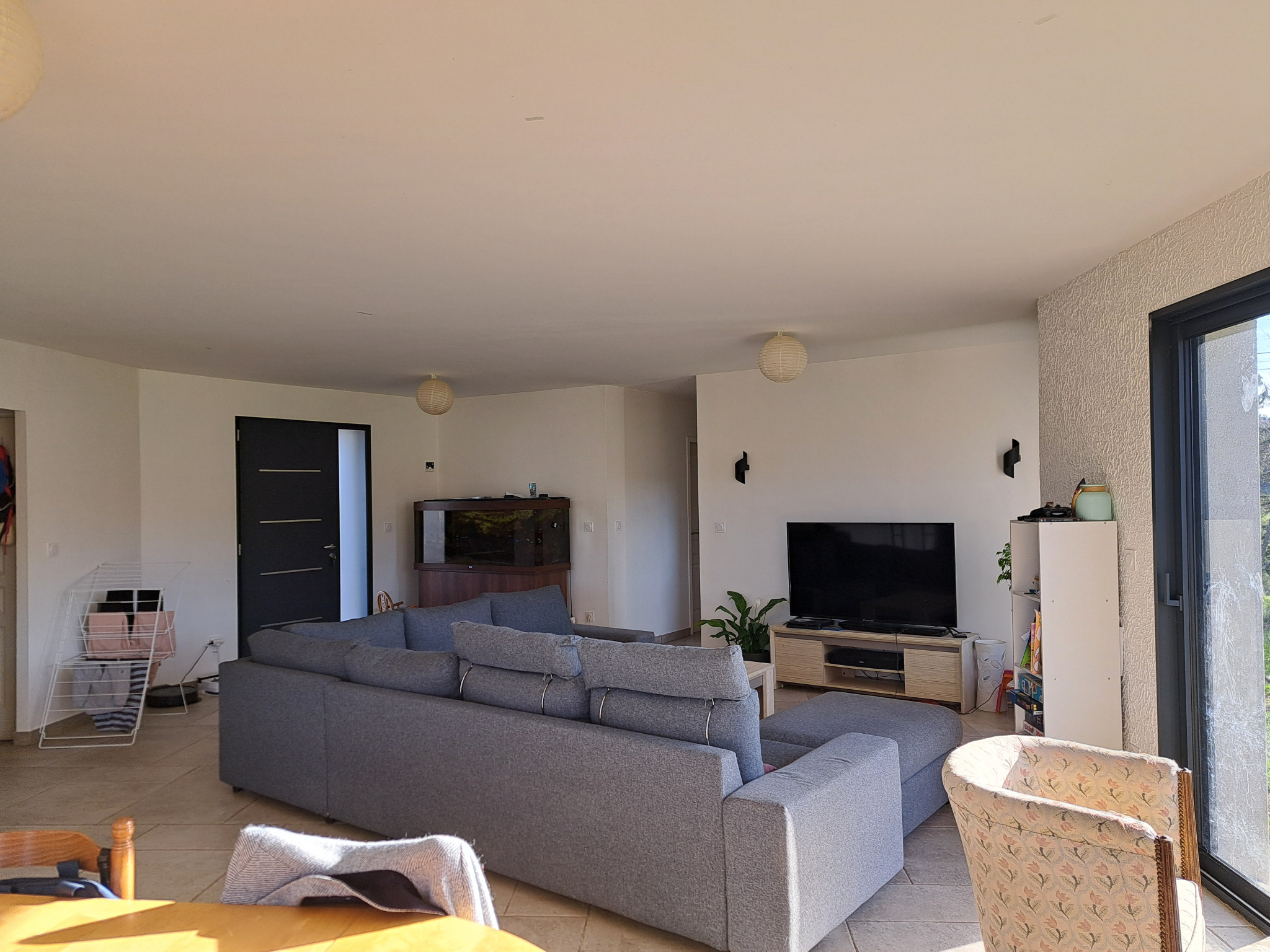 Maison d'habitation en campagne du Mazet de 2023