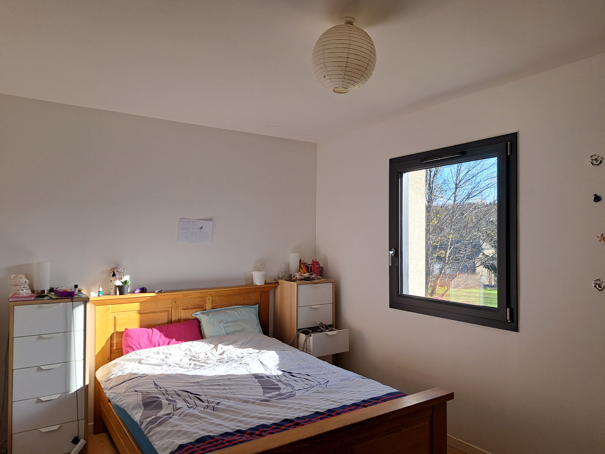 Maison d'habitation en campagne du Mazet de 2023