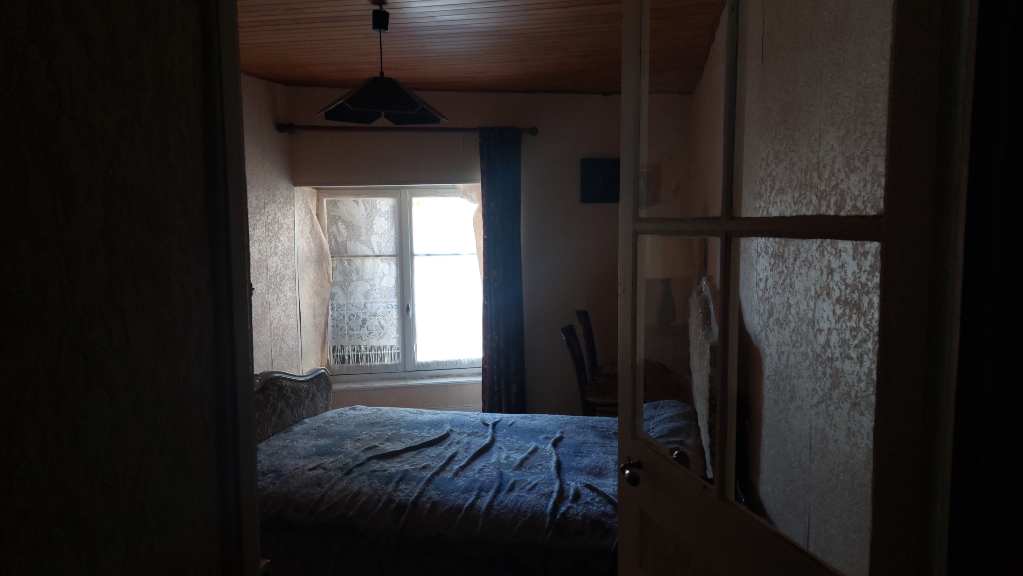 MAISON DE VILLAGE