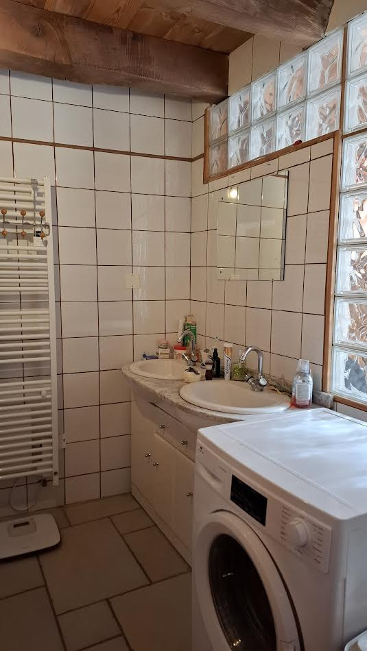 Ancienne grange du 18 ème siècle