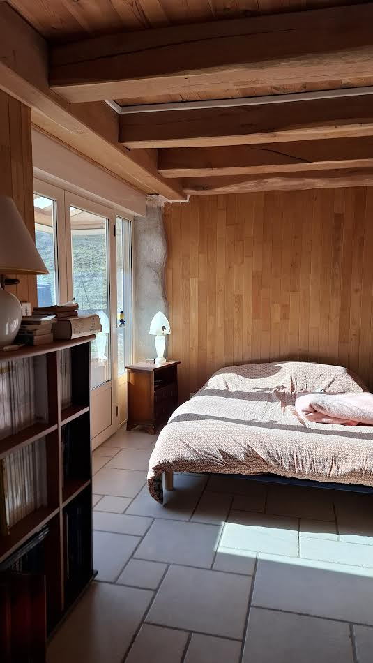 Ancienne grange du 18 ème siècle