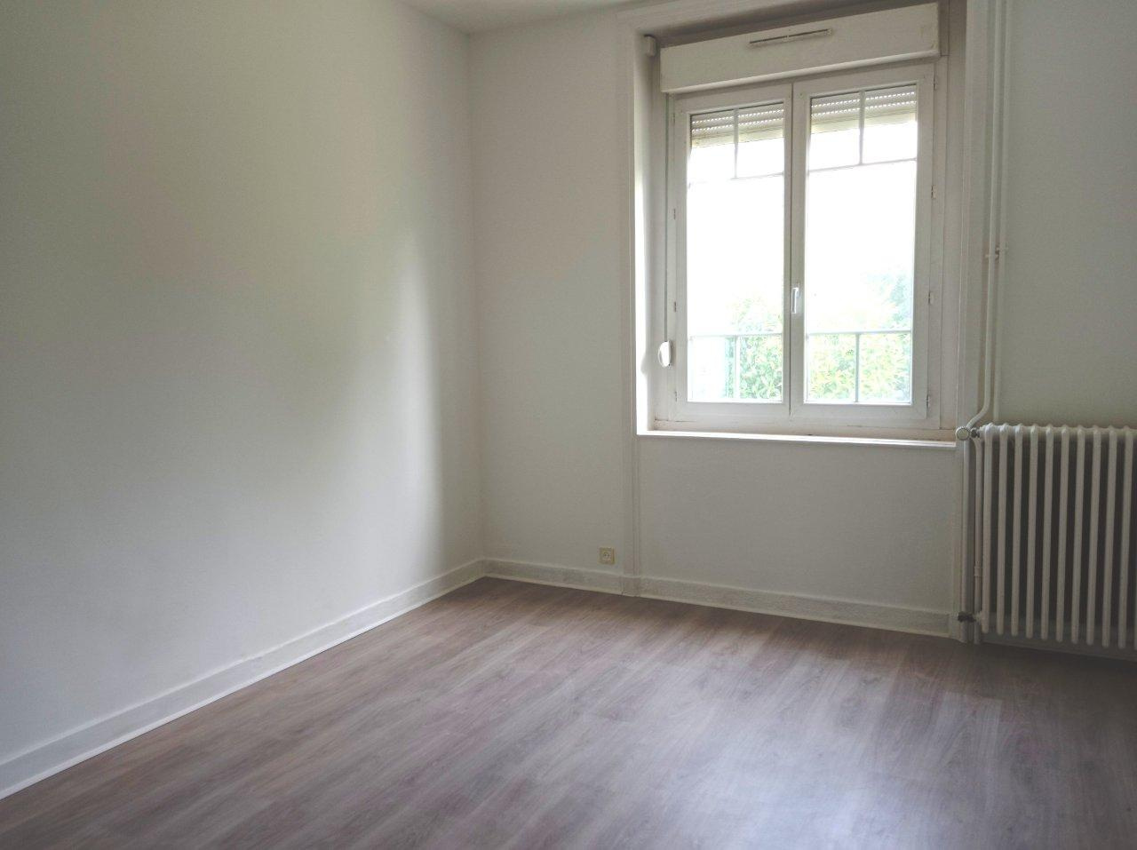 Grand T1 bis de 34,61 m2   2e étage