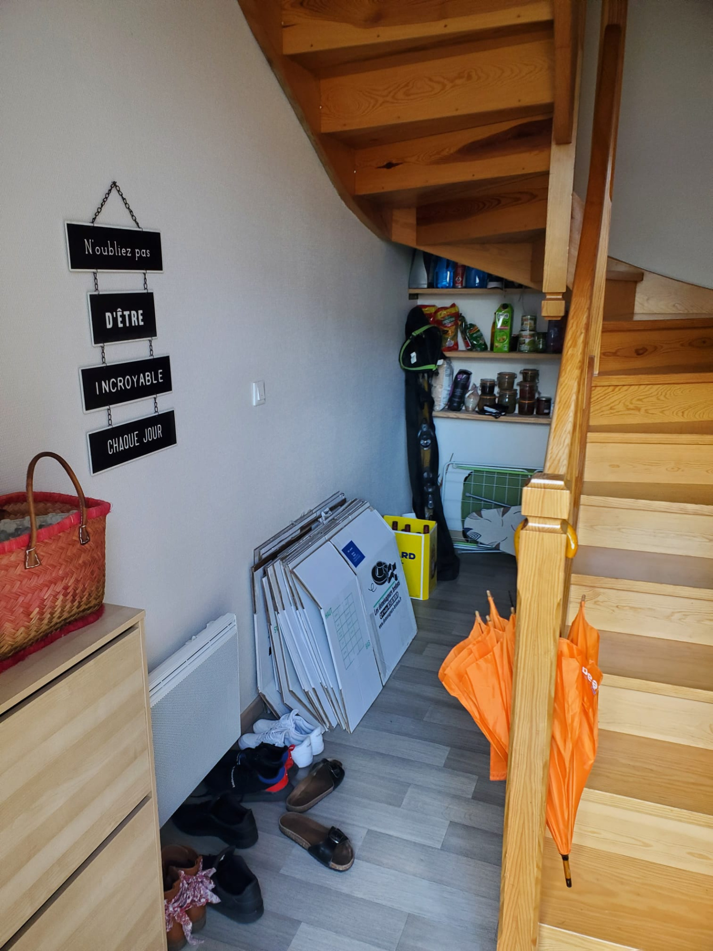 Appartement