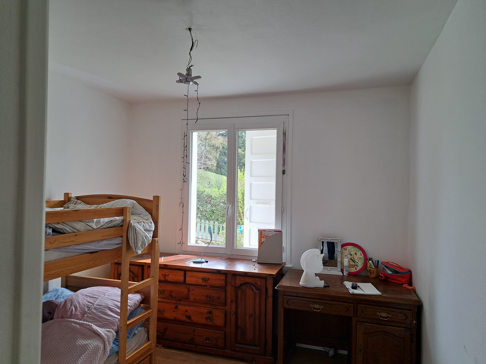 Maison proche du centre village