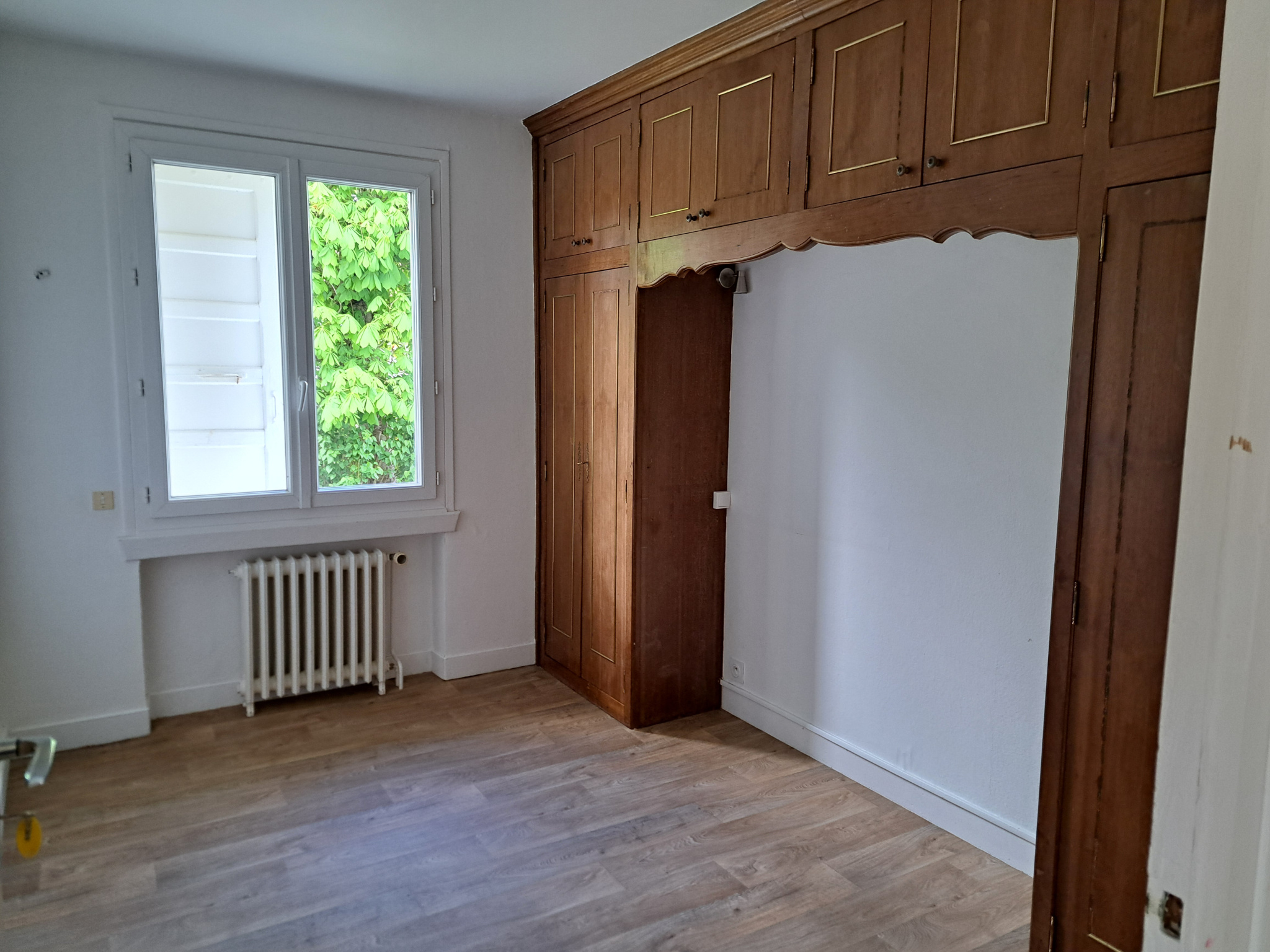 Maison proche du centre village