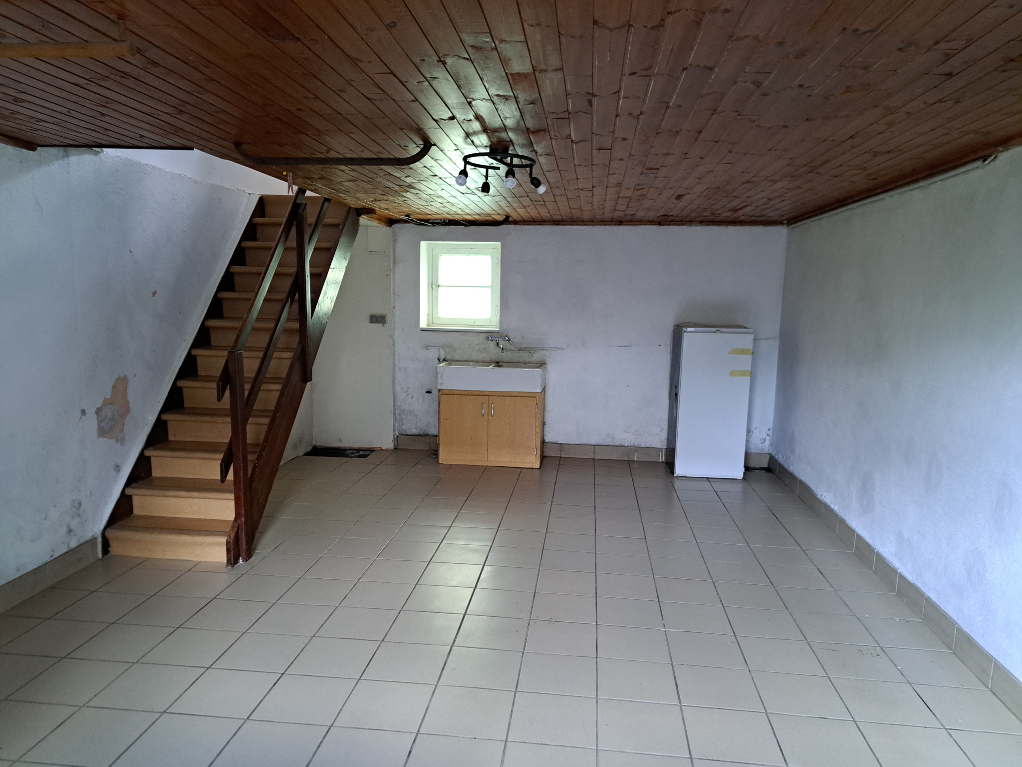 Maison proche du centre village