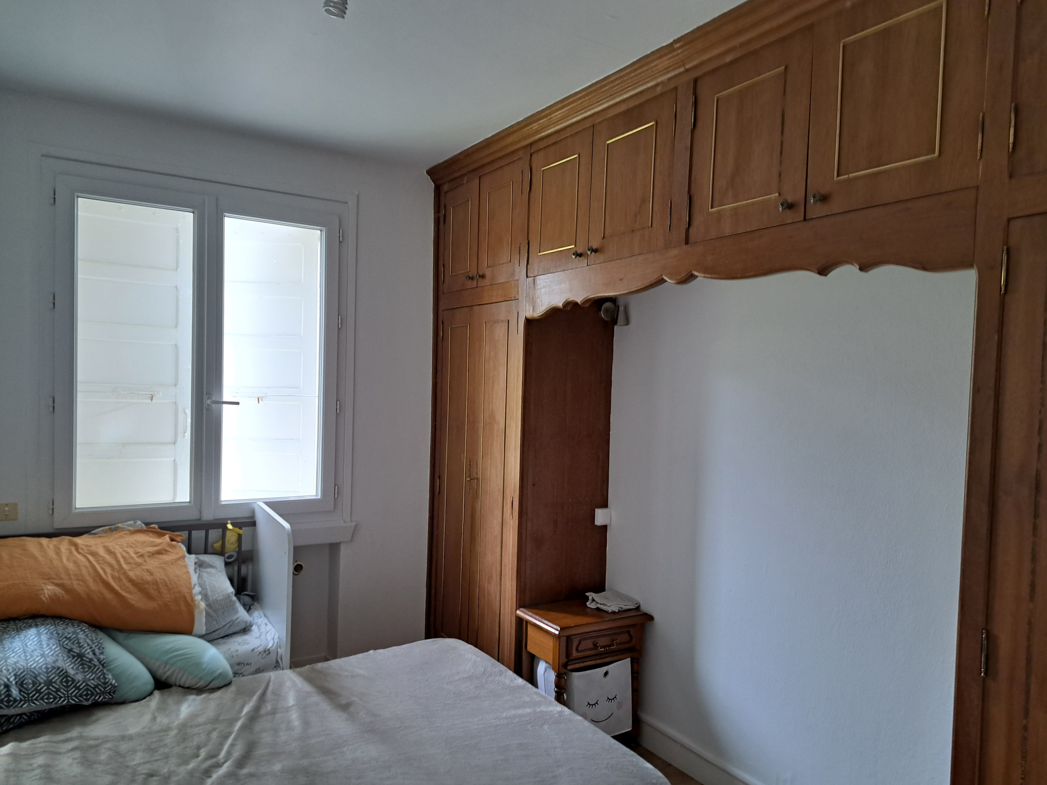 Maison proche du centre village