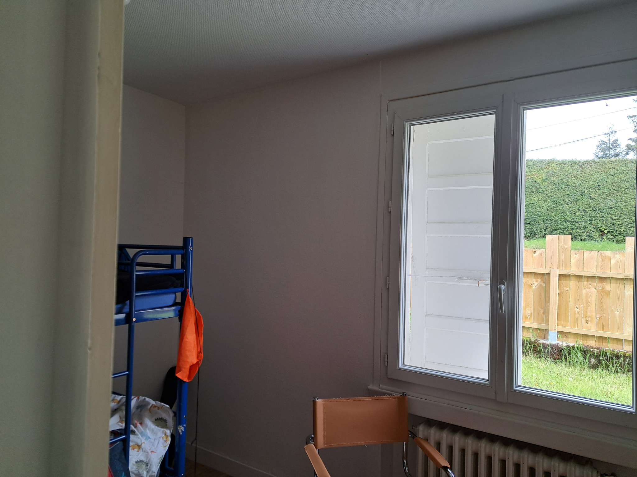 Maison proche du centre village