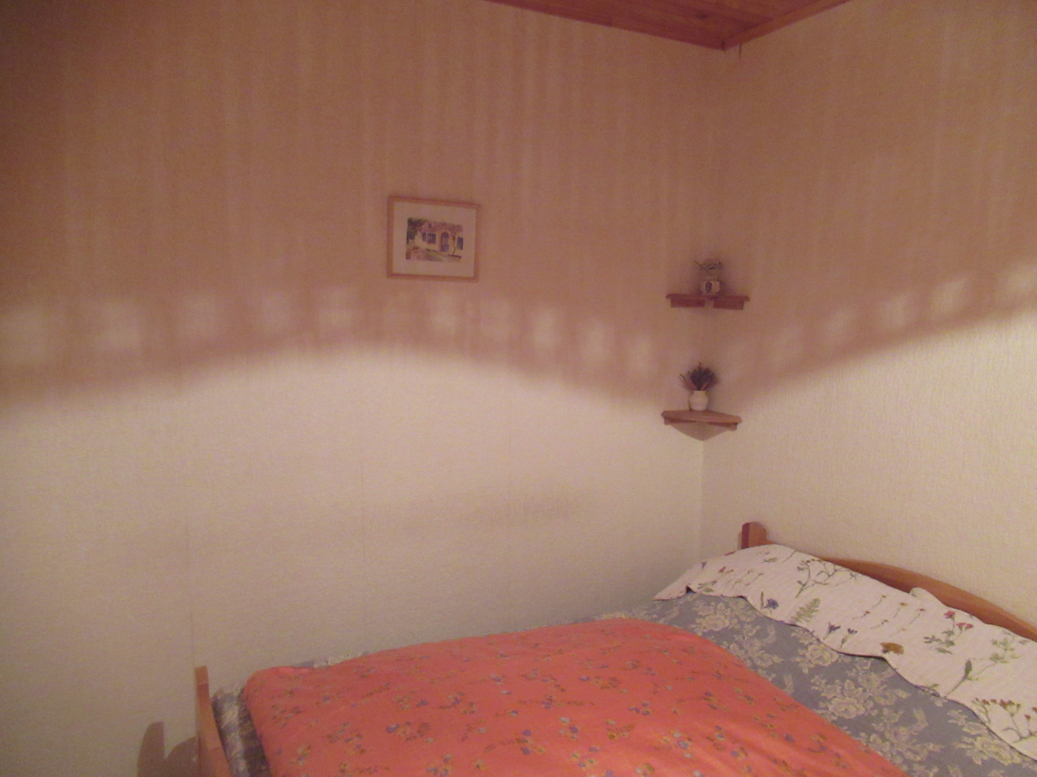 Jolie maison en pierres