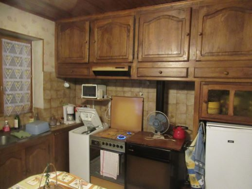 Jolie maison en pierres